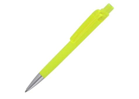 Kugelschreiber Prisma Gelb