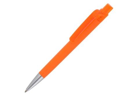Kugelschreiber Prisma Orange