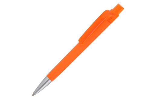 Ball pen Prisma Orange