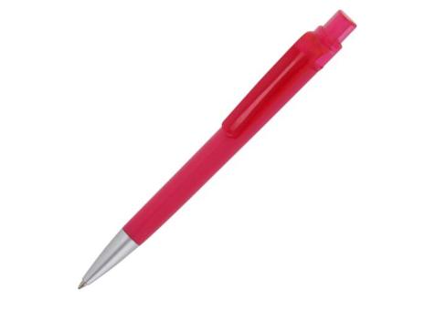 Kugelschreiber Prisma Rosa