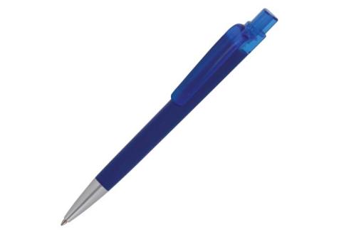 Kugelschreiber Prisma Dunkelblau