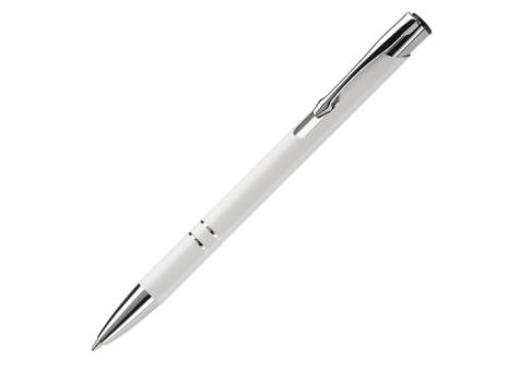 Kugelschreiber Alicante Special Weiß