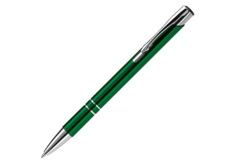 Kugelschreiber Alicante Special Dunkelgrün