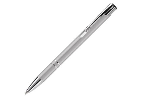 Kugelschreiber Alicante Special Silber
