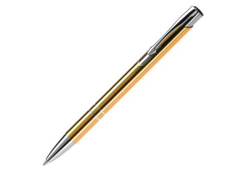Kugelschreiber Alicante Special Gold