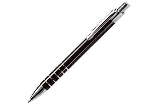 Talagante aluminum ball pen 5 rings 