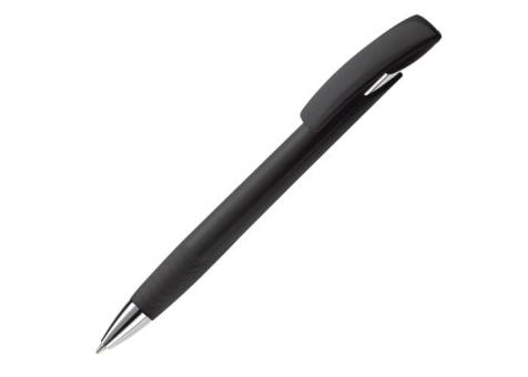 Kugelschreiber Zorro Hardcolour Schwarz