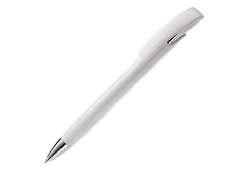 Kugelschreiber Zorro Hardcolour Weiß
