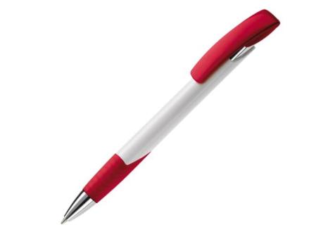 Kugelschreiber Zorro Hardcolour Weiß/rot