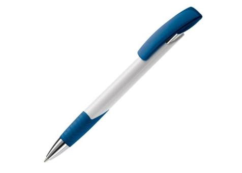 Kugelschreiber Zorro Hardcolour Weiß/blau