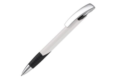Kugelschreiber Zorro Special Weiß