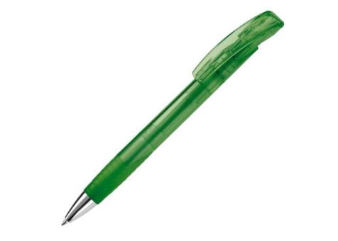 Kugelschreiber Zorro Transparent Transparent grün