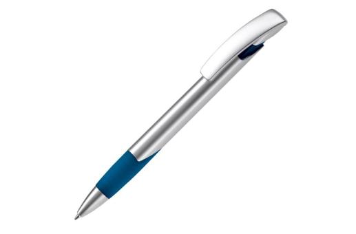 Zorro silver Dark blue