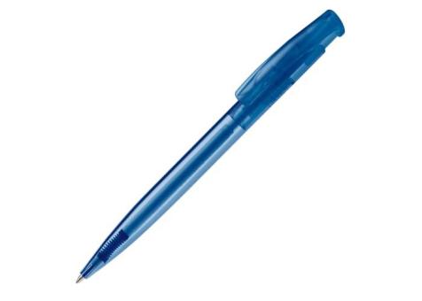 Kugelschreiber Avalon Transparent Transparent blau