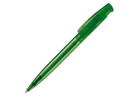Kugelschreiber Avalon Transparent Transparent grün