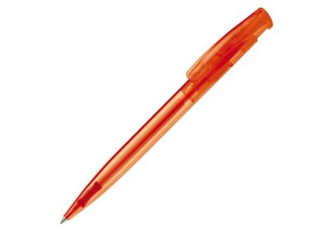 Kugelschreiber Avalon Transparent Transparent orange