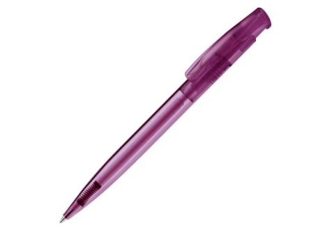 Kugelschreiber Avalon Transparent Transparent violett