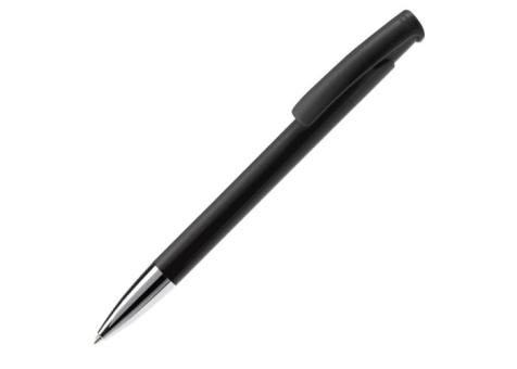 Avalon ball pen metal tip hardcolour Black