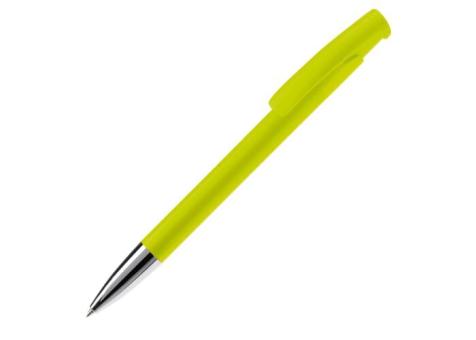Avalon ball pen metal tip hardcolour Light green
