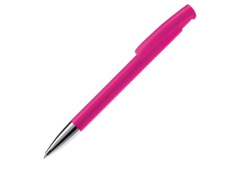 Avalon ball pen metal tip hardcolour Pink