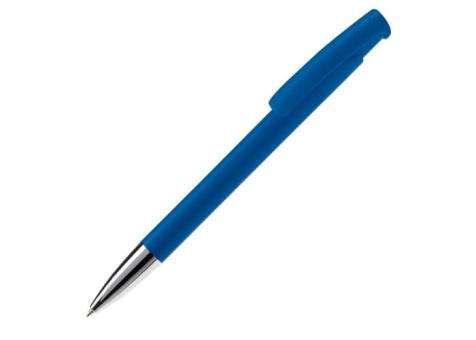 Kugelschreiber Avalon Hardcolour mit Metallspitze Königsblau