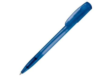 Kugelschreiber Deniro Frosty Gefrostet-blau