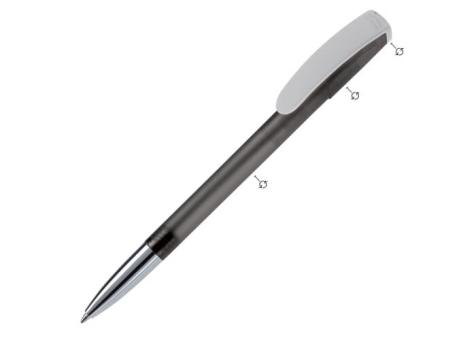 Kugelschreiber Deniro Combi mit Metallspitze Kombination