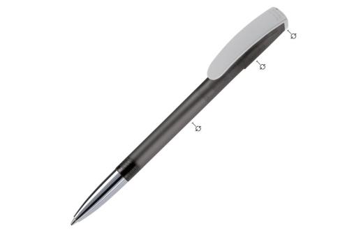 Deniro ball pen metal tip combi Combination