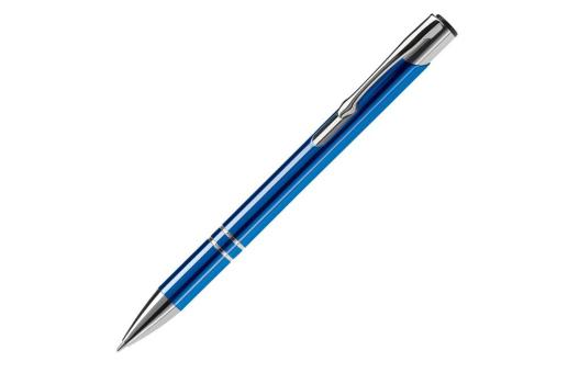 Alicante mechanical pencil metal Dark blue