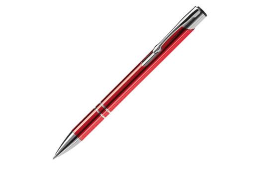 Alicante mechanical pencil metal Dark red