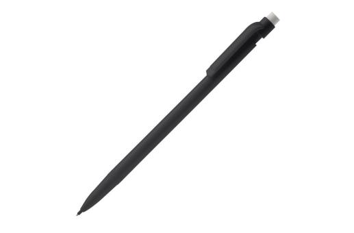 Pencil smiling mechanical Black