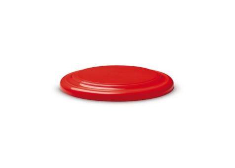 Frisbee Red