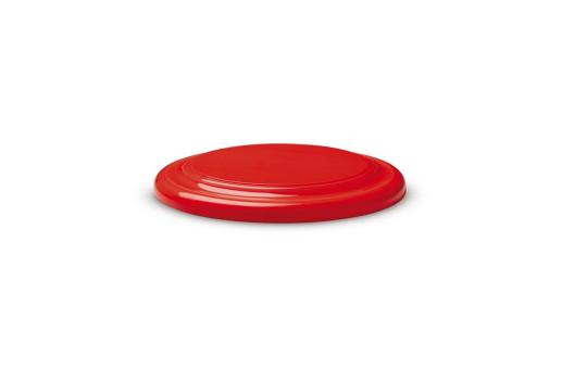 Frisbee Red