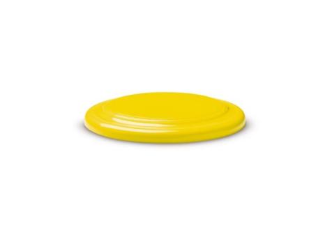 Frisbee Gelb