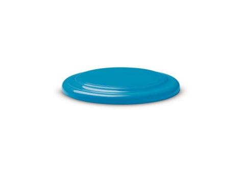 Frisbee Hellblau