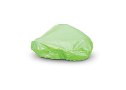 Saddle cover polyester Green