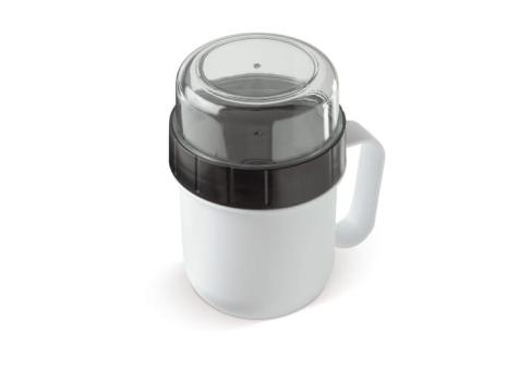 Lunch mug to-go 520+230ml White