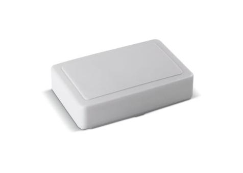 Lunchbox 1200ml White