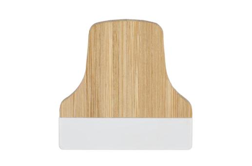 Magnetischer Clip Natur