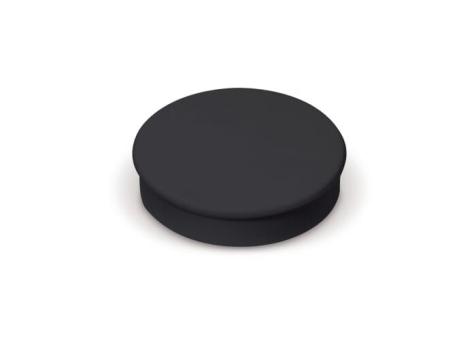 Magnet round Ø36mm Black