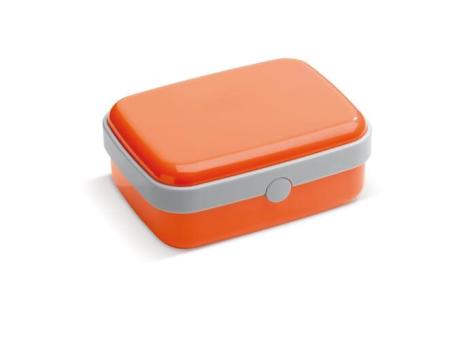 Lunchbox fresh 1000ml Orange