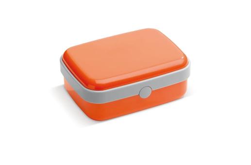 Lunchbox fresh 1000ml Orange