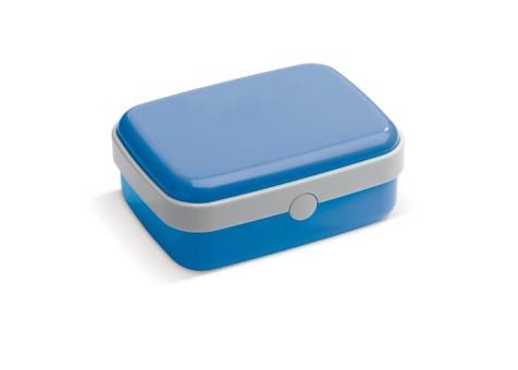 Lunchbox fresh 1000ml Aztec blue
