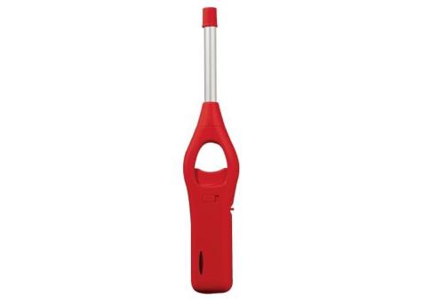 Hot fire partylighter / BB2-HC Red