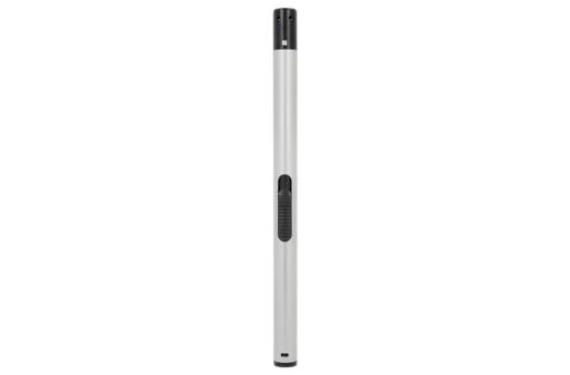 Metallic candle lighter Silver