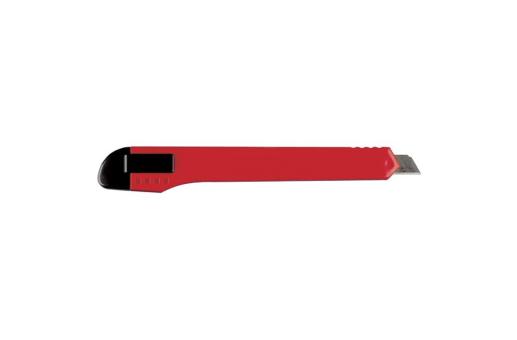 Hobby knife Red