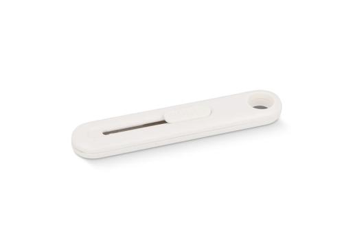 Mini Hobby Knife White