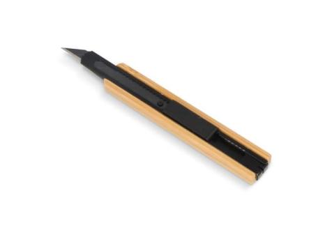Hobby Knife Bamboo Black