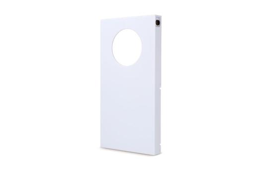 Tabletop bag toss game White