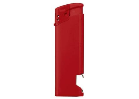 Lighter electronic opener EB15 Red